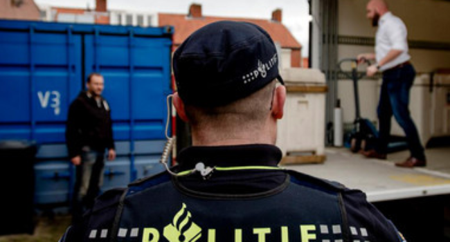 ‘Brabantse taskforce drugs moet op de schop’