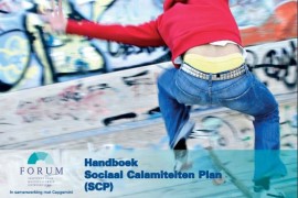Handboek Sociaal calamiteitenplan