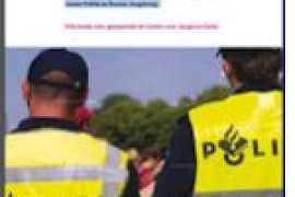 Zorgsignalen van de Politie Over het werkproces ‘Vroegsignaleren en doorverwijzen’ tussen Politie en Bureau Jeugdzorg.
