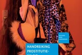 Handreiking prostitutiebeleid – Een raamwerk voor beleid en uitvoering