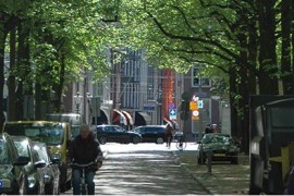 Column Emile Vermeulen, wijkagent horeca Utrecht, over horeca en uitgaansgeweld!