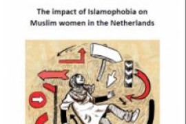 Vergeten vrouwen: De impact van islamphobia van Moslim vrouwen