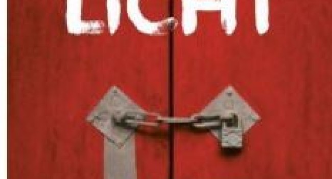 Boek Rood Licht – Prostitutie en Mensenhandel