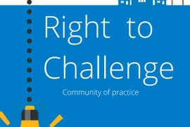 Expired: Right to Challenge 10 tips voor inwoners en gemeenten – Sociaal ondernemen