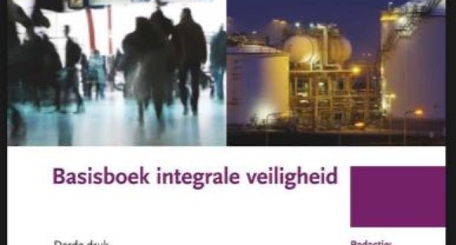 Basisboek Integrale veiligheid – Jeugdgroepen: van overlast tot criminaliteit  [BureauBeke]