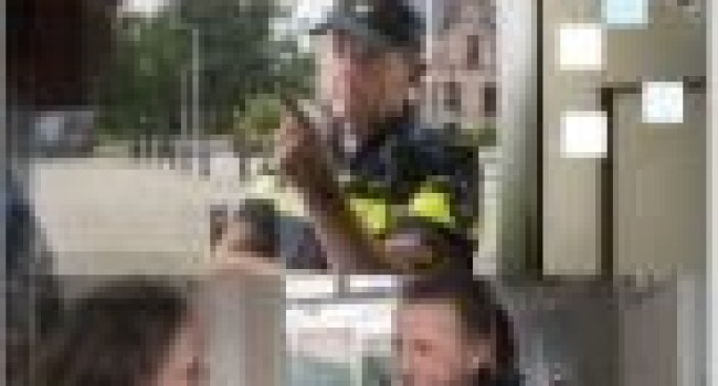 Boek Een onderzoek naar de morele weerbaarheid van Nederlandse politiefunctionarissen