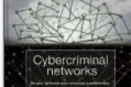 Boek cybercriminele Netwerken –  Oorsprong, Groei en Criminele mogelijkheden