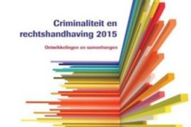 Criminaliteit en rechtshandhaving 2015 Ontwikkelingen en samenhangen