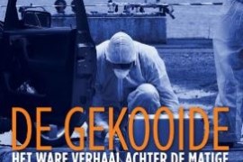 Boek De gekooide recherche het ware verhaal achter de matige prestaties van de Nederlandse opsporing