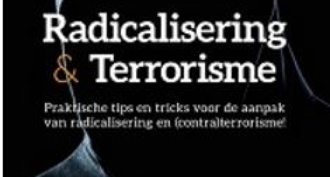 eBook Radicalisering & Terrorisme