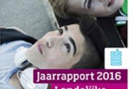 Expired: Jaarrapport 2016 van de Landelijke Jeugdmonitor