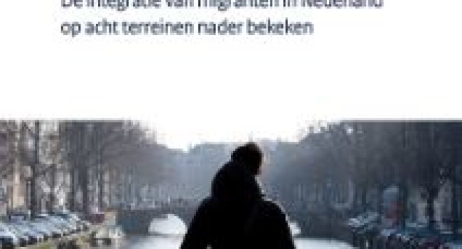 Expired: Integratie in zicht?  De integratie van migranten in Nederland op acht terreinen nader bekeken