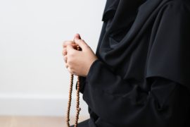 Expired: Harde cijfers: de islamisering van Amsterdam stokt