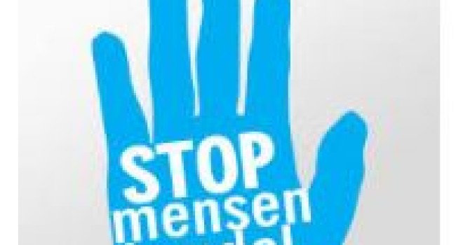 Nationaal Rapporteur Mensenhandel: “Het kan niet bij woorden blijven”