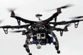 Complexe regelgeving voor drones schrikt af