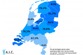 Rotterdam verzekert als enige stad mantelzorgers niet
