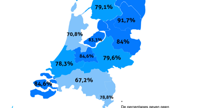 Rotterdam verzekert als enige stad mantelzorgers niet