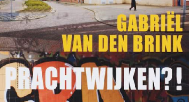 Boek Prachtwijken?! mogelijkheden en beperkingen van Nederlandse probleemwijken