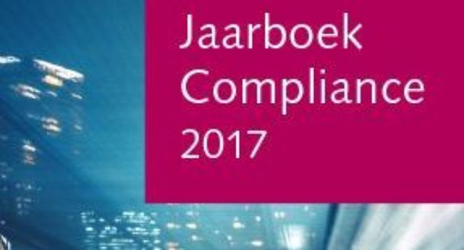 Jaarboek Compliance 2017