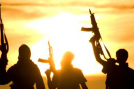 Nederland onderzoekt of IS-strijders toch in Irak berecht kunnen worden