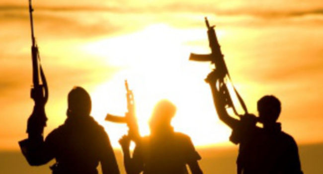 ‘OM heeft salarisstroken Nederlandse IS-strijders in handen’