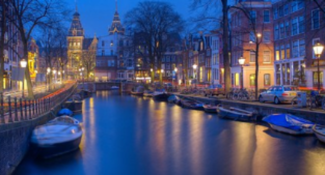 Amsterdam neemt nieuwe maatregelen tegen overlast binnenstad