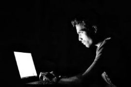 Cybercrime in Breda: ‘de zaal zat rammetje-vol’