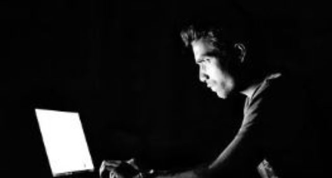 Cybercrime in Breda: ‘de zaal zat rammetje-vol’