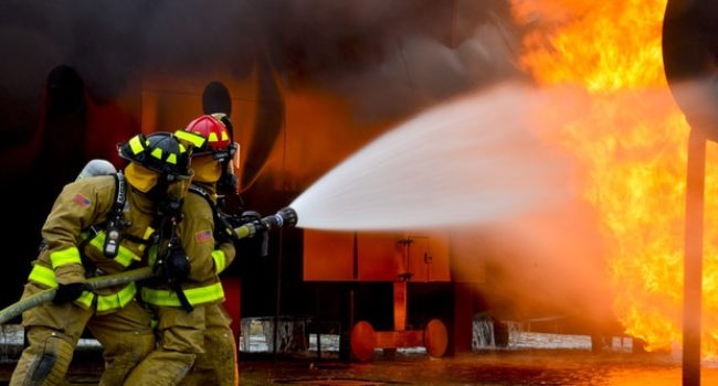Rotterdam gaat nog actiever op zoek naar brandgevaarlijke gevels