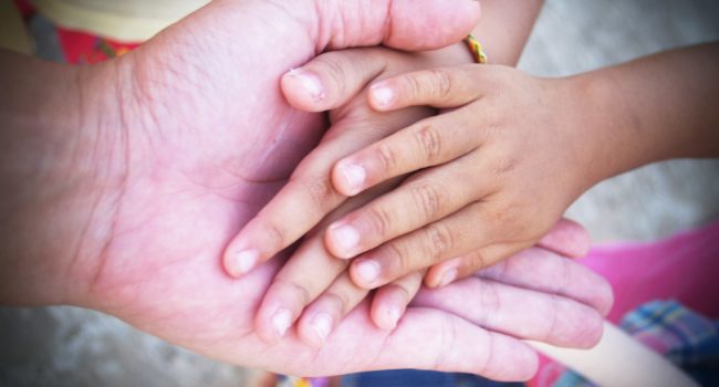 Rapport: De zoektocht naar hulpverlening voor een kind