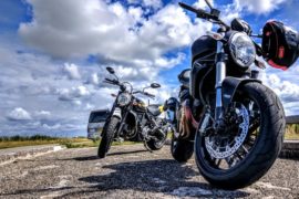 OM vraagt om civielrechtelijk verbod motorclub Hardliners