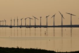 Windturbines of de Apocalyps