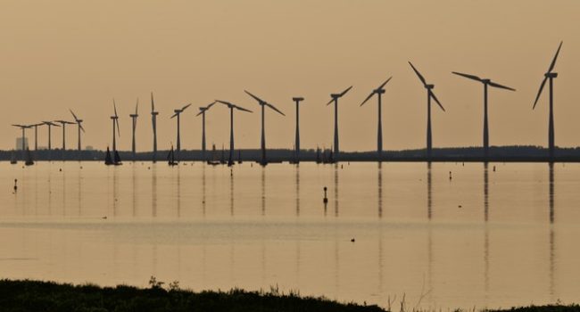 ‘Kabinet moet milieueffecten windmolens beoordelen’