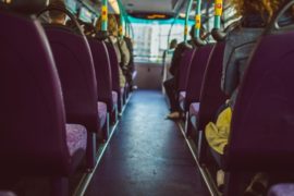 ‘Minder incidenten in bussen Almere door veiligheidsplan’