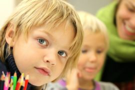 ‘Extra begeleiding van peuters op kinderdagverblijf bespaart geld’