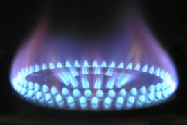 Gaswinning Groningen gaat naar nul