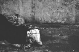 Leger des Heils vreest voor meer daklozen door bezuinigingen gemeenten
