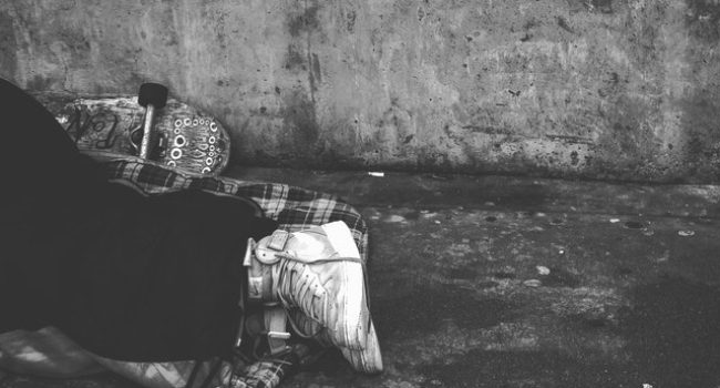 Leger des Heils wil aandacht voor daklozen in tijden van corona