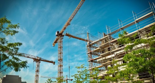 Topmannen grote bouwers willen oplossing voor noodsituatie woningmarkt
