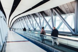 Eindhoven wil lokale vliegtaks invoeren, tickets één euro duurder