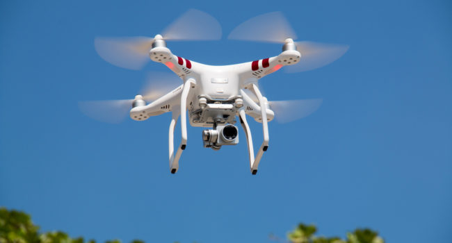 Drones vaker ingezet: ‘Veiliger en efficiënter, maar mogelijk ook meer overlast’