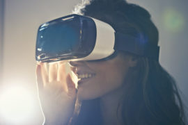 Primeur: virtual reality tijdens rechtszaken