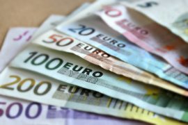 ‘Schrap het 500-euro biljet als wettig betaalmiddel’