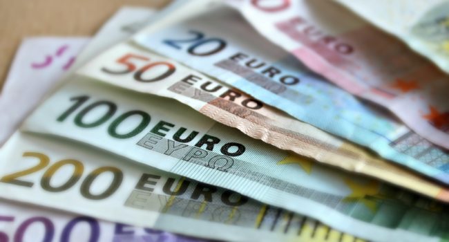 Verdachte transacties in jaar verdubbeld naar bedrag van 19 miljard euro