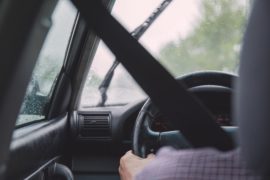 Expired: Jonge Uber-chauffeurs verplicht op verkeerscursus
