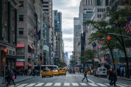 Gemeente New York biedt burgers gratis beveiligingsapp aan