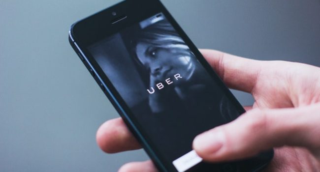 Software-optie leidde tot dodelijk Uber-ongeluk