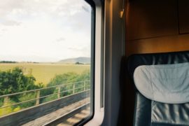 Overijssel betaalt tijdelijke extra beveiligers op Keolis-treinen