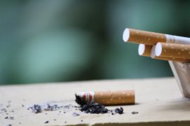 Omgevingswet biedt gemeenten meer handvaten voor rookvrije generatie