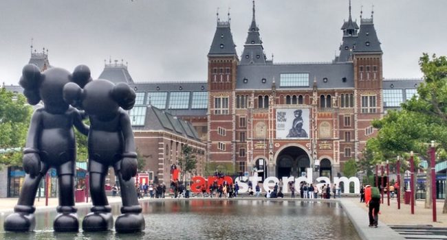 RvS: Amsterdam mag nieuwe toeristenwinkels weren